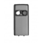 Back Panel Cover For Sony Ericsson K320i Grey - Maxbhi.com