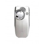 Back Panel Cover For Sony Ericsson K500i White - Maxbhi.com