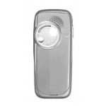 Back Panel Cover For Sony Ericsson K508 Silver - Maxbhi.com