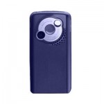 Back Panel Cover For Sony Ericsson K510 Purple - Maxbhi.com