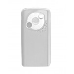 Back Panel Cover For Sony Ericsson K510i White - Maxbhi.com
