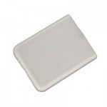 Back Panel Cover For Sony Ericsson K530 White - Maxbhi.com