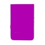 Back Panel Cover For Sony Ericsson K550i Plum - Maxbhi.com