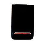 Back Panel Cover For Sony Ericsson K550i Silver - Maxbhi.com