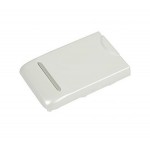 Back Panel Cover For Sony Ericsson K550i White - Maxbhi.com
