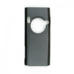 Back Panel Cover For Sony Ericsson K600i Black - Maxbhi.com