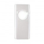 Back Panel Cover For Sony Ericsson K600i White - Maxbhi.com