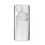 Back Panel Cover For Sony Ericsson K608i Aluminium Silver - Maxbhi.com