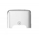Back Panel Cover For Sony Ericsson K610i White - Maxbhi.com