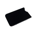 Back Panel Cover For Sony Ericsson K660i Wine Black - Maxbhi.com
