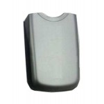 Back Panel Cover For Sony Ericsson K700 White - Maxbhi.com