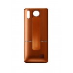 Back Panel Cover For Sony Ericsson K770 Bronze - Maxbhi.com