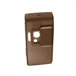 Back Panel Cover For Sony Ericsson K790a Brown - Maxbhi.com