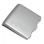 Back Panel Cover For Sony Ericsson K800c White - Maxbhi.com