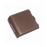 Back Panel Cover For Sony Ericsson K800i Brown - Maxbhi.com