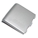 Back Panel Cover For Sony Ericsson K800i White - Maxbhi.com