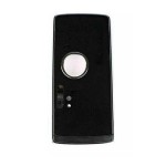 Back Panel Cover For Sony Ericsson K850 Black - Maxbhi.com