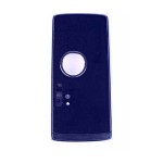 Back Panel Cover For Sony Ericsson K850 Blue - Maxbhi.com