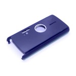 Back Panel Cover For Sony Ericsson K850i Blue - Maxbhi.com