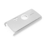 Back Panel Cover For Sony Ericsson K850i White - Maxbhi.com