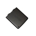 Back Panel Cover For Sony Ericsson M600 Black - Maxbhi.com