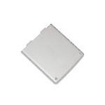 Back Panel Cover For Sony Ericsson M600 White - Maxbhi.com