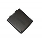 Back Panel Cover For Sony Ericsson M600i Black - Maxbhi.com