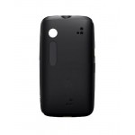 Back Panel Cover For Sony Ericsson Mix Walkman Black - Maxbhi.com