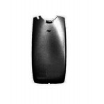 Back Panel Cover For Sony Ericsson P800 Black - Maxbhi.com