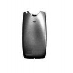 Back Panel Cover For Sony Ericsson P800 Grey - Maxbhi.com