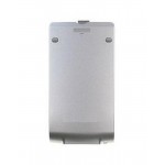 Back Panel Cover For Sony Ericsson P900 White - Maxbhi.com
