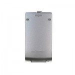 Back Panel Cover For Sony Ericsson P910 Grey - Maxbhi.com