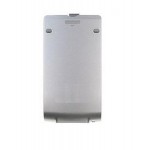 Back Panel Cover For Sony Ericsson P910i White - Maxbhi.com