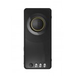 Back Panel Cover For Sony Ericsson R300 Radio White - Maxbhi.com