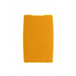 Back Panel Cover For Sony Ericsson R520m Orange - Maxbhi.com