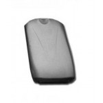 Back Panel Cover For Sony Ericsson R600 Black - Maxbhi.com
