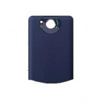 Back Panel Cover For Sony Ericsson S312 Blue - Maxbhi.com