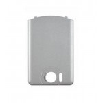 Back Panel Cover For Sony Ericsson S312 White - Maxbhi.com