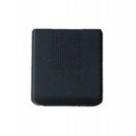 Back Panel Cover For Sony Ericsson S500 Black - Maxbhi.com