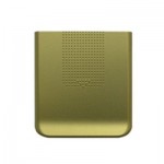 Back Panel Cover For Sony Ericsson S500 Copper - Maxbhi.com
