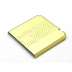 Back Panel Cover For Sony Ericsson S500i Green - Maxbhi.com