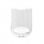 Back Panel Cover For Sony Ericsson S700 White - Maxbhi.com