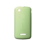 Back Panel Cover For Sony Ericsson Spiro Green - Maxbhi.com