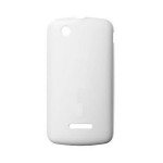 Back Panel Cover For Sony Ericsson Spiro White - Maxbhi.com