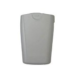 Back Panel Cover For Sony Ericsson T200 Black - Maxbhi.com