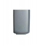 Back Panel Cover For Sony Ericsson T230 Grey - Maxbhi.com