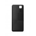 Back Panel Cover For Sony Ericsson T250i Black - Maxbhi.com