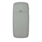 Back Panel Cover For Sony Ericsson T300 Black - Maxbhi.com