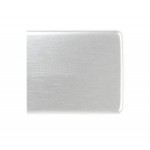 Back Panel Cover For Sony Ericsson T303 Silver - Maxbhi.com