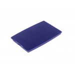 Back Panel Cover For Sony Ericsson T39 Blue - Maxbhi.com